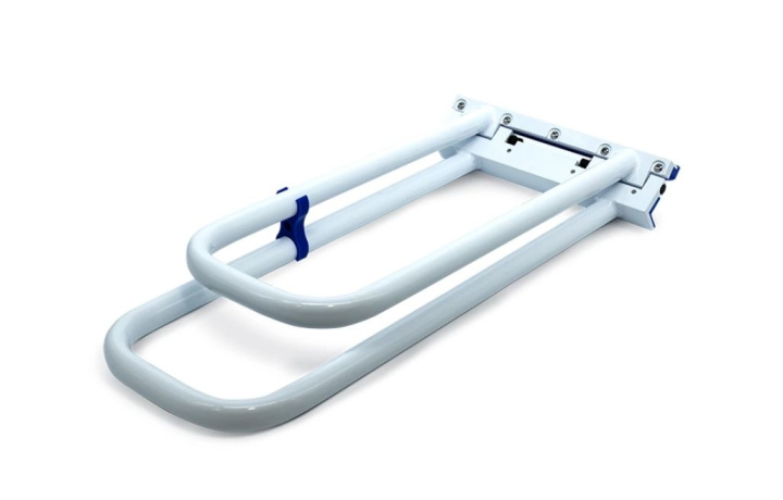 Dubbelfalsslutare med plastbackar i gruppen Produkter / Tillbehör / Verktyg / Falsverktyg hos Norosteel AB (111120)