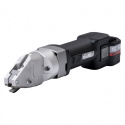 Radiesax AK3514-7R 12V. Inkl. laddare & batterier
