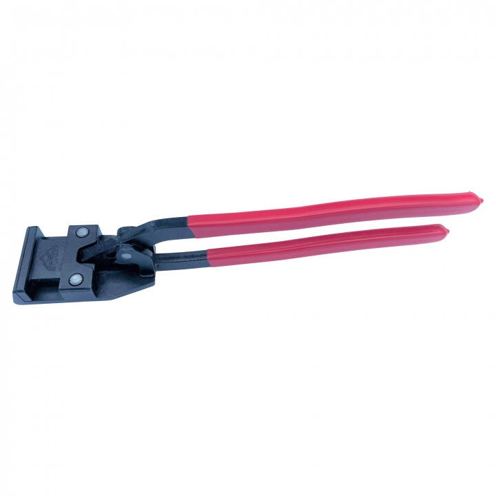 Dubbelfalstång Stubai 50mm i gruppen Produkter / Tillbehör / Verktyg / Plåtsaxar hos Norosteel AB (111151)
