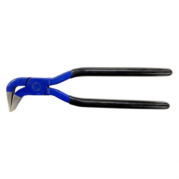 Stosfalstång 90° 10mm i gruppen Produkter / Tillbehör / Verktyg / Tänger hos Norosteel AB (111152)