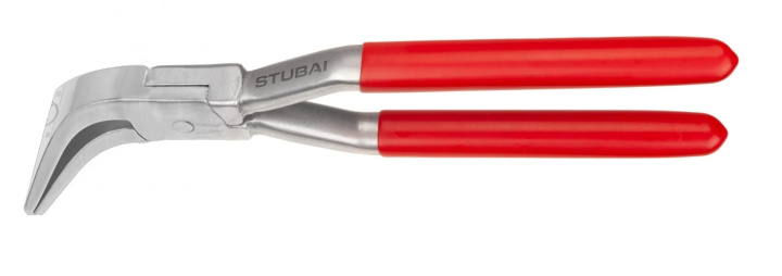 Falstång 45° 60mm Aluminium Stubai i gruppen Produkter / Tillbehör / Verktyg / Tänger hos Norosteel AB (111165)