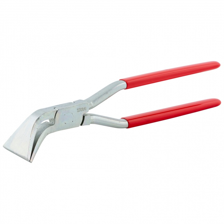 Falstång 45° 60x45mm Niro Stubai i gruppen Produkter / Tillbehör / Verktyg / Tänger hos Norosteel AB (111166)