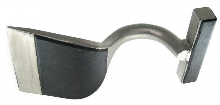Schaljärn 140mm nova Stubai i gruppen Produkter / Tillbehör / Verktyg hos Norosteel AB (111167)