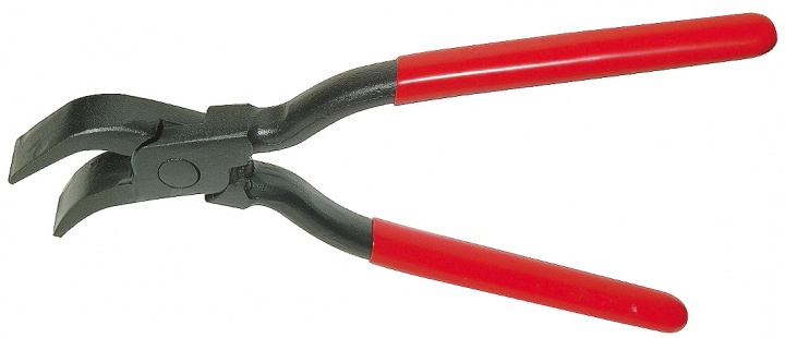 Rundfalstång 45° 18mm Stubai i gruppen Produkter / Tillbehör / Verktyg / Falsverktyg hos Norosteel AB (111189)