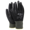 Arbetshandske Soft Touch Apus, Strl 11