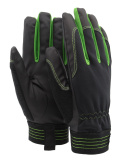 Arbetshandske Soft Touch Smooth Winter, strl 9