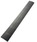 Mosstopp zink 50x385mm