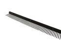 Fågelband Svart,  Längd 1000 mm
