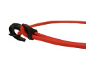 Laststropp 80 cm ställbar 4-pack