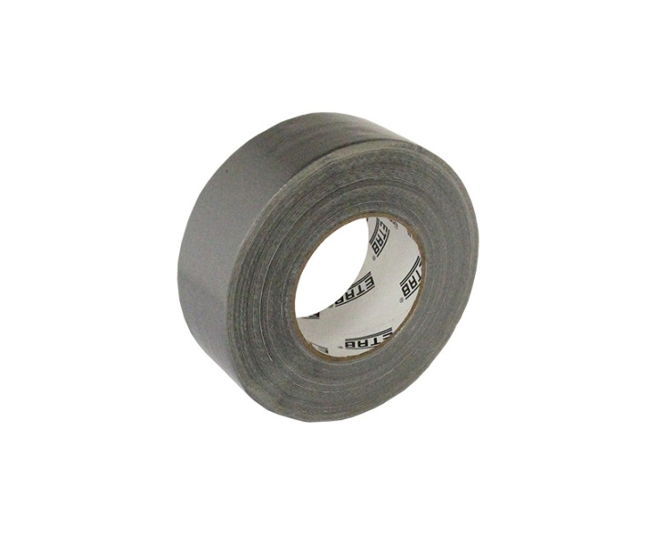 Silvertejp, B=48mm x L=50m i gruppen Produkter / Tillbehör / Övriga tillbehör hos Norosteel AB (112091)