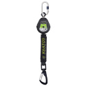 Fallskyddsblock, 2 meter