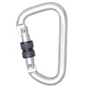 Karbinhake i aluminium 