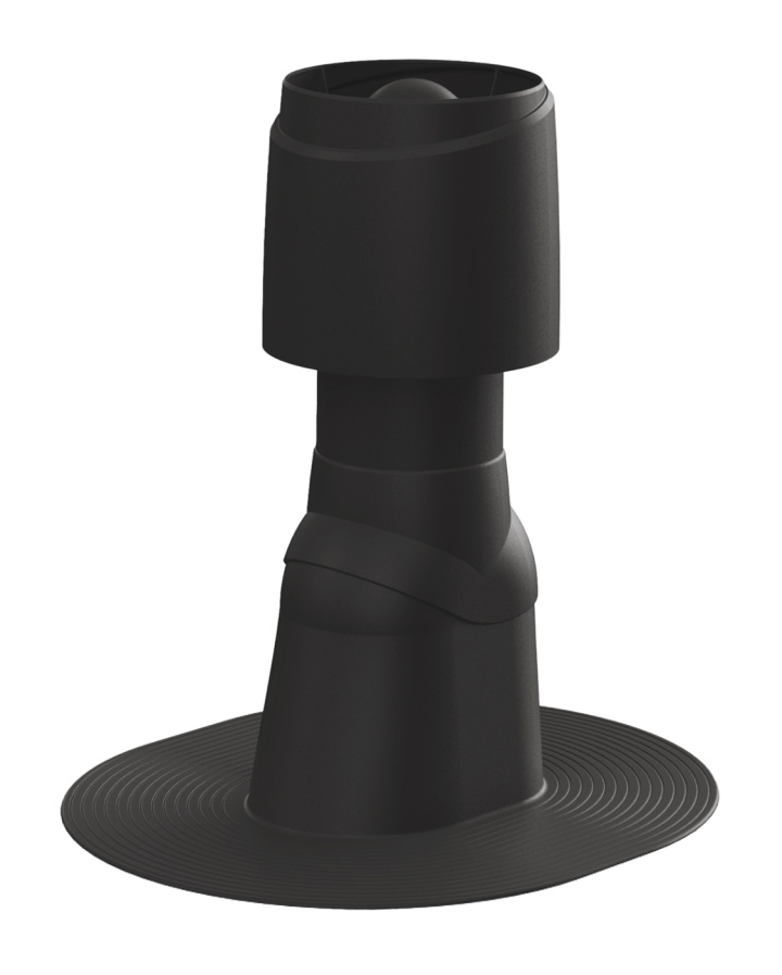 ALIPAI FLOW Låglutande Tak i gruppen Produkter / Ventilation / Vilpe produkter hos Norosteel AB (115021r)